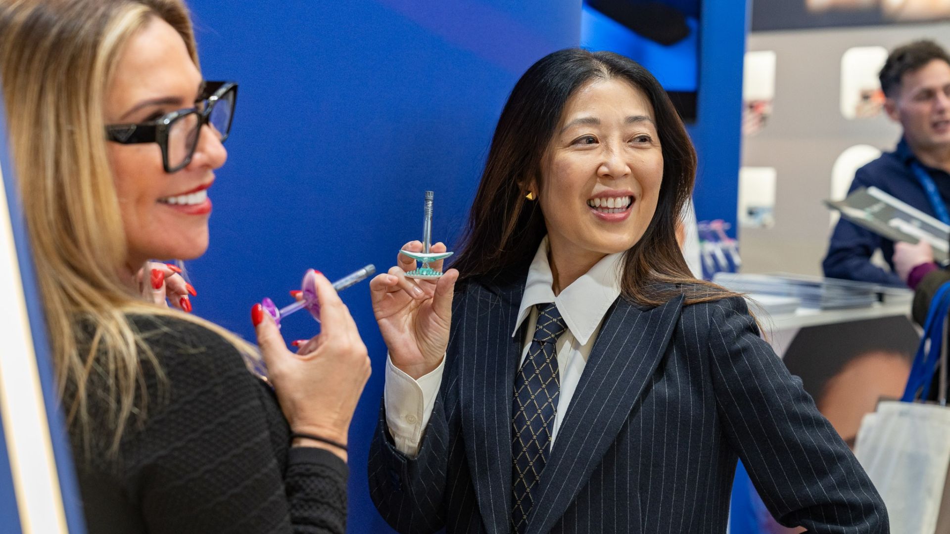 Aesthetics Conference & Exhibition 2026 Event Photography | Business Design Centre London